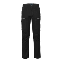 Pantalón de invierno de trabajo Stretch Multibolsillos Rossini R-Stretch A80705