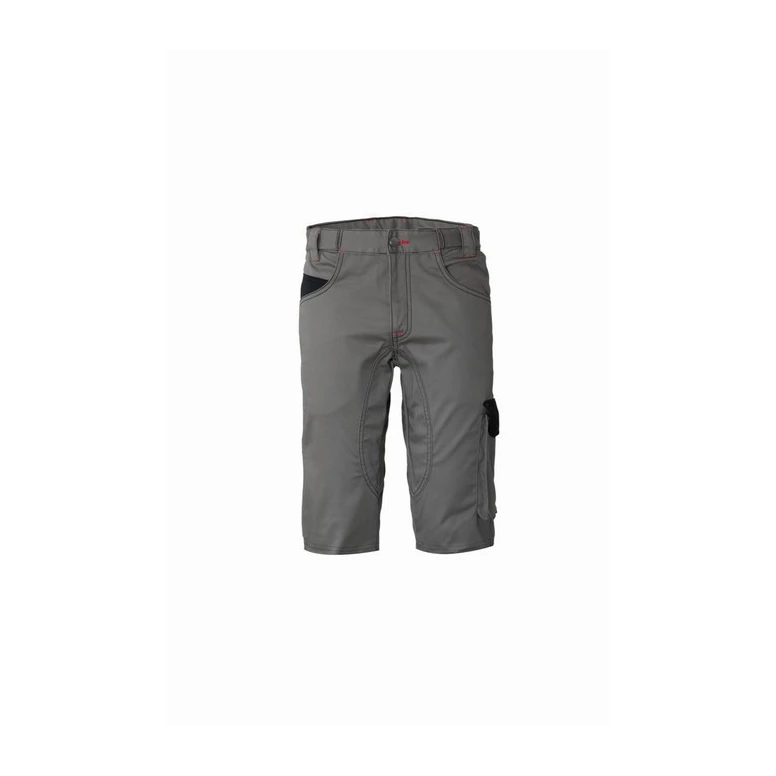 Bermuda de trabajo Stretch Multibolsillos Rossini Stiffer A89700