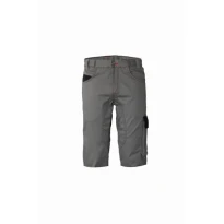 Bermuda de trabajo Stretch Multibolsillos Rossini Stiffer A89700