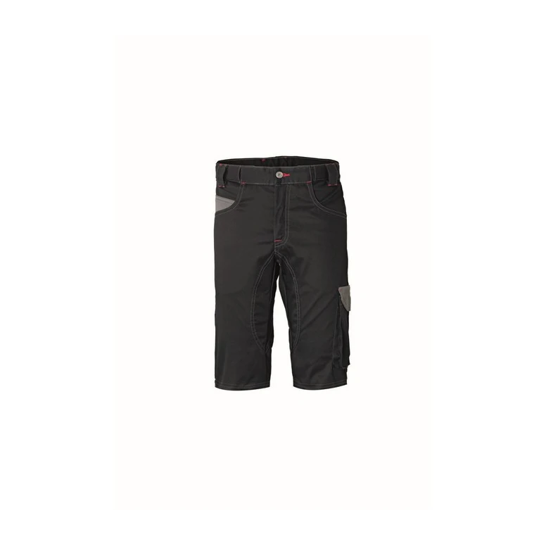 Bermuda de trabajo Stretch Multibolsillos Rossini Stiffer A89700