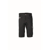 Bermuda de trabajo Stretch Multibolsillos Rossini Stiffer A89700