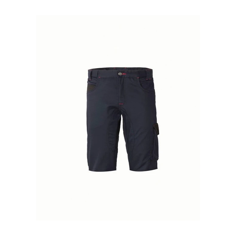 Bermuda de trabajo Stretch Multibolsillos Rossini Stiffer A89700