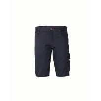 Bermuda de trabajo Stretch Multibolsillos Rossini Stiffer A89700