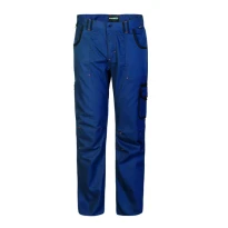 Pantalones de trabajo Multibolsillos Rossini Fangio A00805