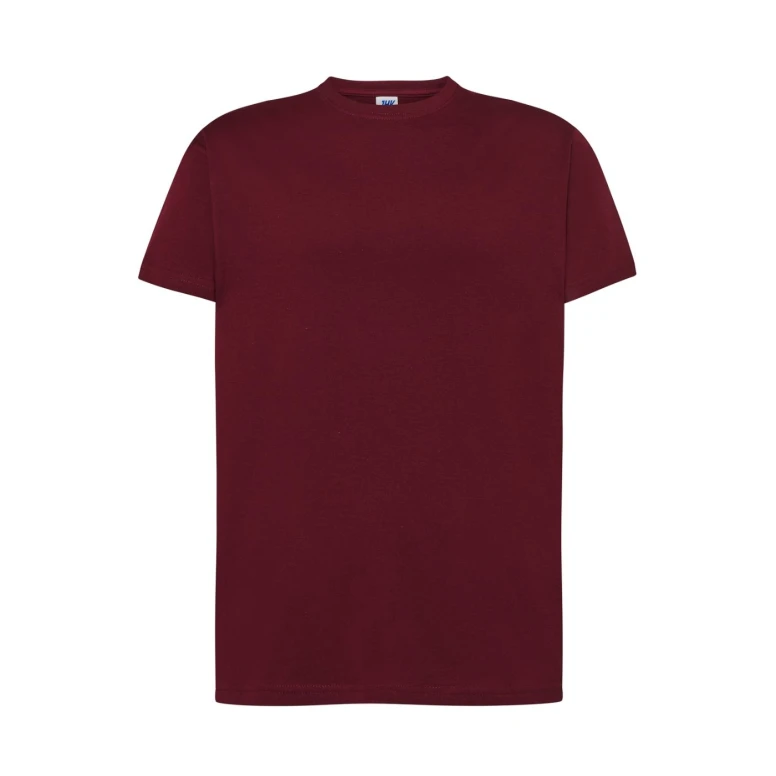 Camiseta 100% algodón - Personalizable en todos los colores