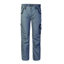 Pantalones de trabajo Multibolsillos Rossini Fangio A00805 2