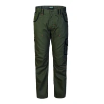 Pantalones de trabajo Multibolsillos Rossini Fangio A00805