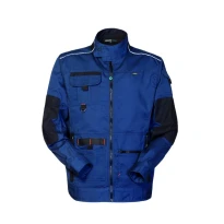 Chaqueta de trabajo Multibolsillos Rossini Fangio A10805