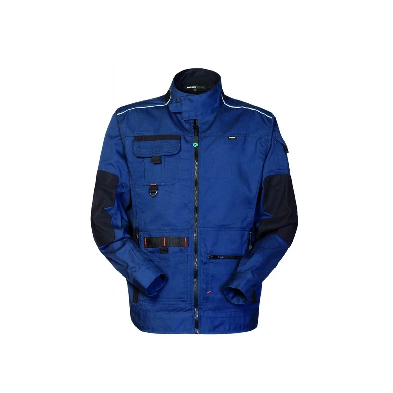 Chaqueta de trabajo Multibolsillos Rossini Fangio A10805