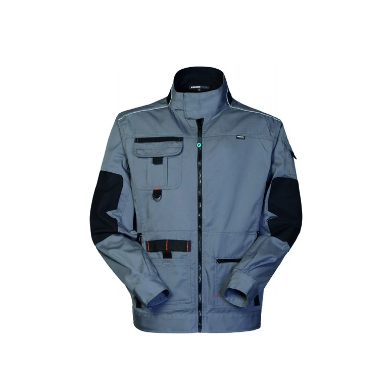 Chaqueta de trabajo Multibolsillos Rossini Fangio A10805