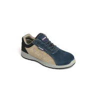 Liquidación total - Zapatos de seguridad Rossini Dallas S1P SRC SSRC304 número 45