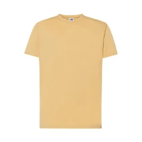 Camiseta 100% algodón - Personalizable en todos los colores