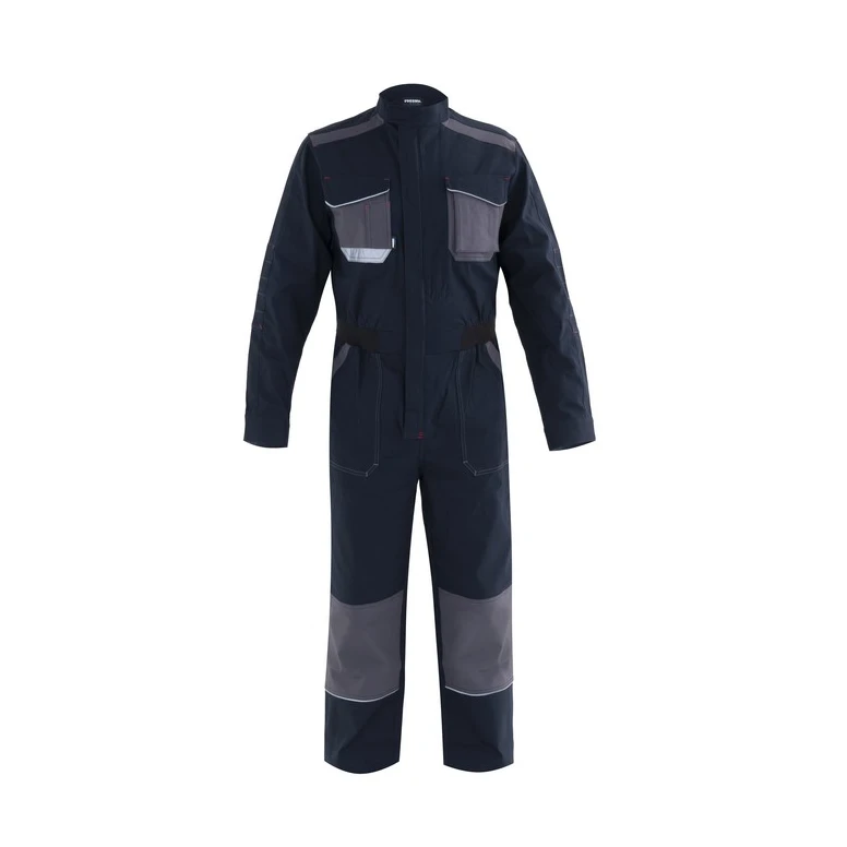 Mono de trabajo Stretch Multibolsillos Rossini UltraFlex A40228