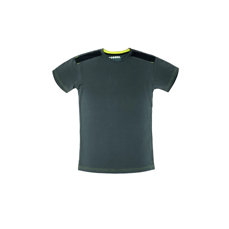 Camiseta de trabajo Rossini UltraFlex HH112