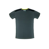 Camiseta de trabajo Rossini UltraFlex HH112