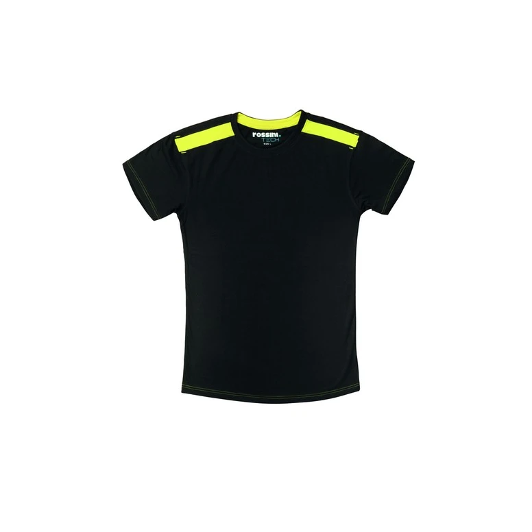 Camiseta de trabajo Rossini UltraFlex HH112