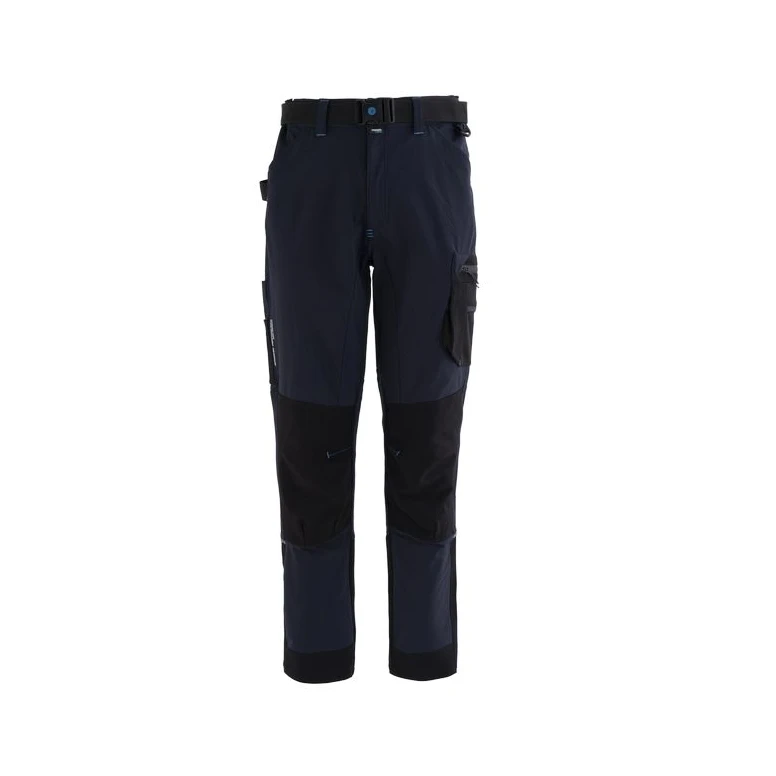 Pantalones de trabajo Stretch Multibolsillos Rossini Rainold A00528