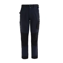 Pantalones de trabajo Stretch Multibolsillos Rossini Rainold A00528