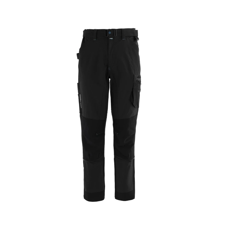 Pantalones de trabajo Stretch Multibolsillos Rossini Rainold A00528