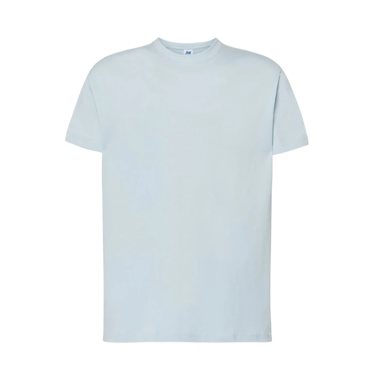 Camiseta 100% algodón - Personalizable en todos los colores