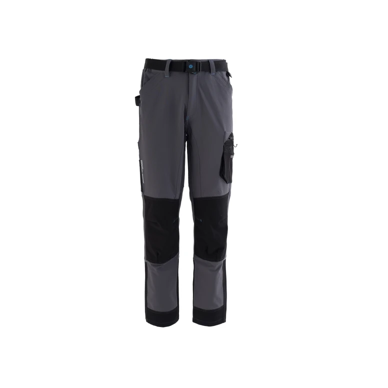Pantalones de trabajo Stretch Multibolsillos Rossini Rainold A00528