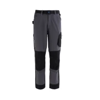 Pantalones de trabajo Stretch Multibolsillos Rossini Rainold A00528