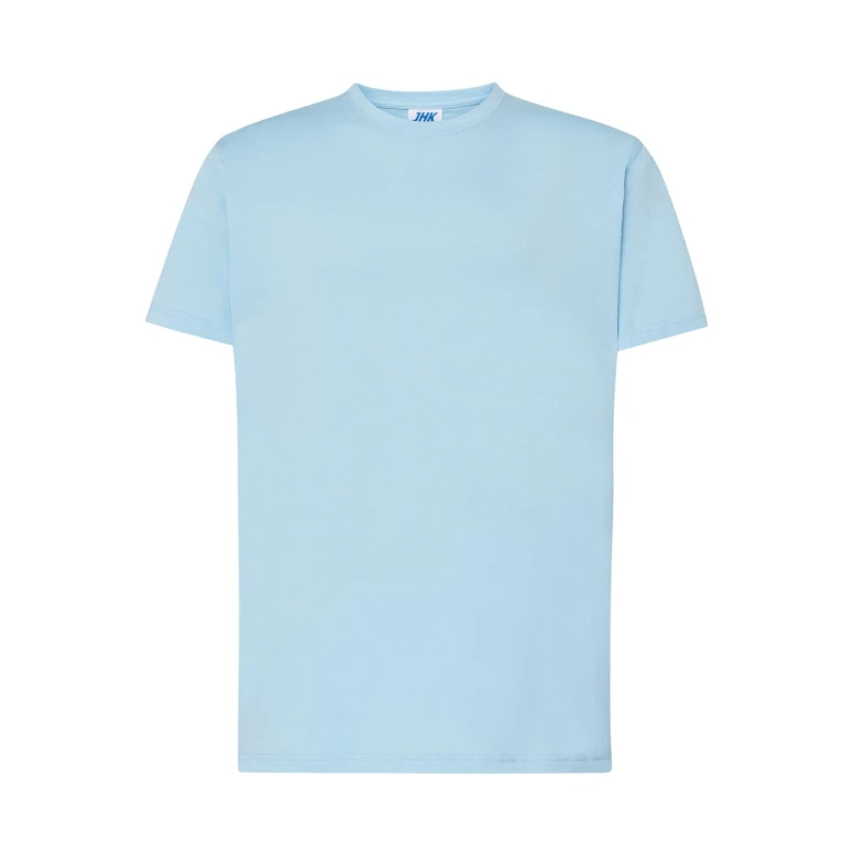Camiseta 100% algodón - Personalizable en todos los colores