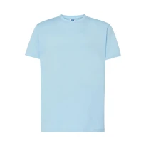 Camiseta 100% algodón - Personalizable en todos los colores