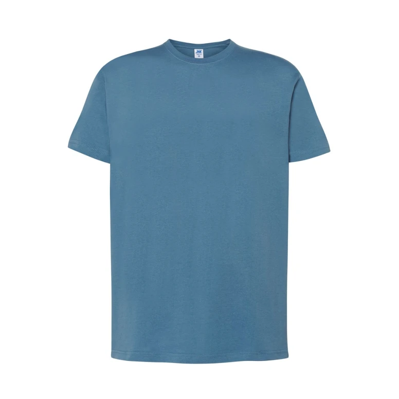 Camiseta 100% algodón - Personalizable en todos los colores
