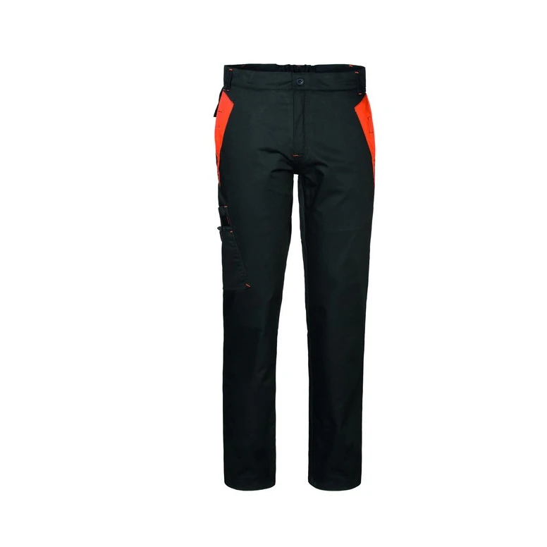 Pantalones de trabajo Multibolsillos Rossini Silverstone A00129