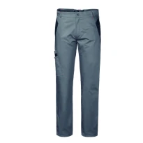Pantalones de trabajo Multibolsillos Rossini Silverstone A00129