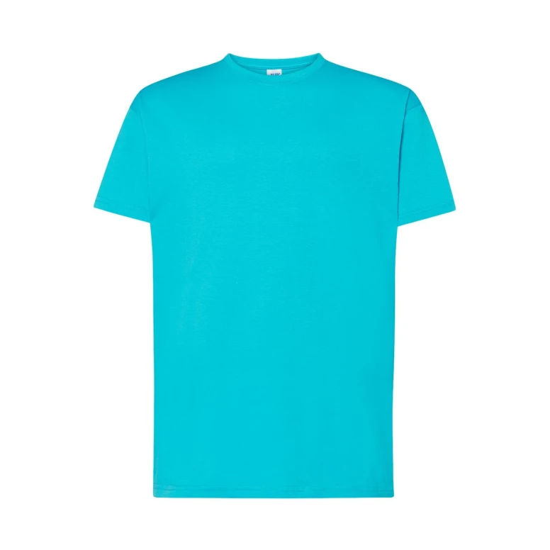 Camiseta 100% algodón - Personalizable en todos los colores