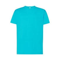 Camiseta 100% algodón - Personalizable en todos los colores