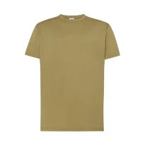 Camiseta 100% algodón - Personalizable en todos los colores