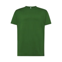 Camiseta 100% algodón - Personalizable en todos los colores