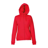 Sudadera de trabajo Multibolsillos JRC Oklahoma Mujer 993321