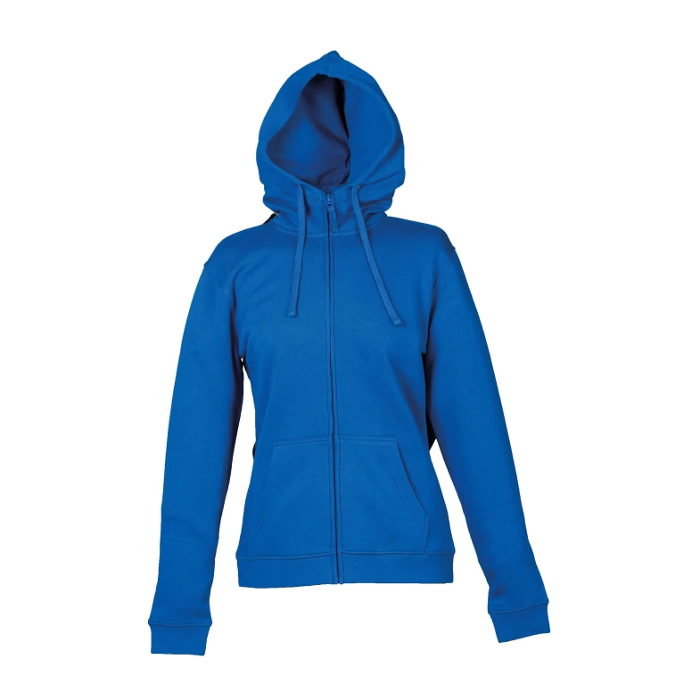 Sudadera de trabajo Multibolsillos JRC Oklahoma Mujer 993321