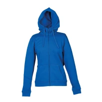 Sudadera de trabajo Multibolsillos JRC Oklahoma Mujer 993321