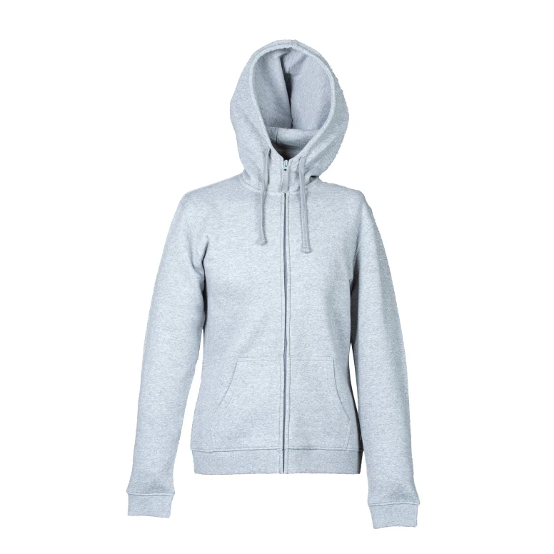 Sudadera de trabajo Multibolsillos JRC Oklahoma Mujer 993321
