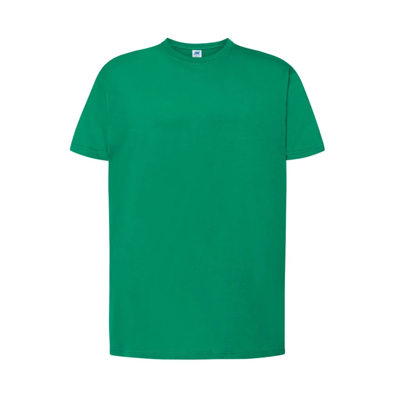 Camiseta 100% algodón - Personalizable en todos los colores