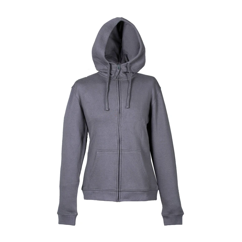 Sudadera de trabajo Multibolsillos JRC Oklahoma Mujer 993321