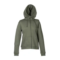 Sudadera de trabajo Multibolsillos JRC Oklahoma Mujer 993321
