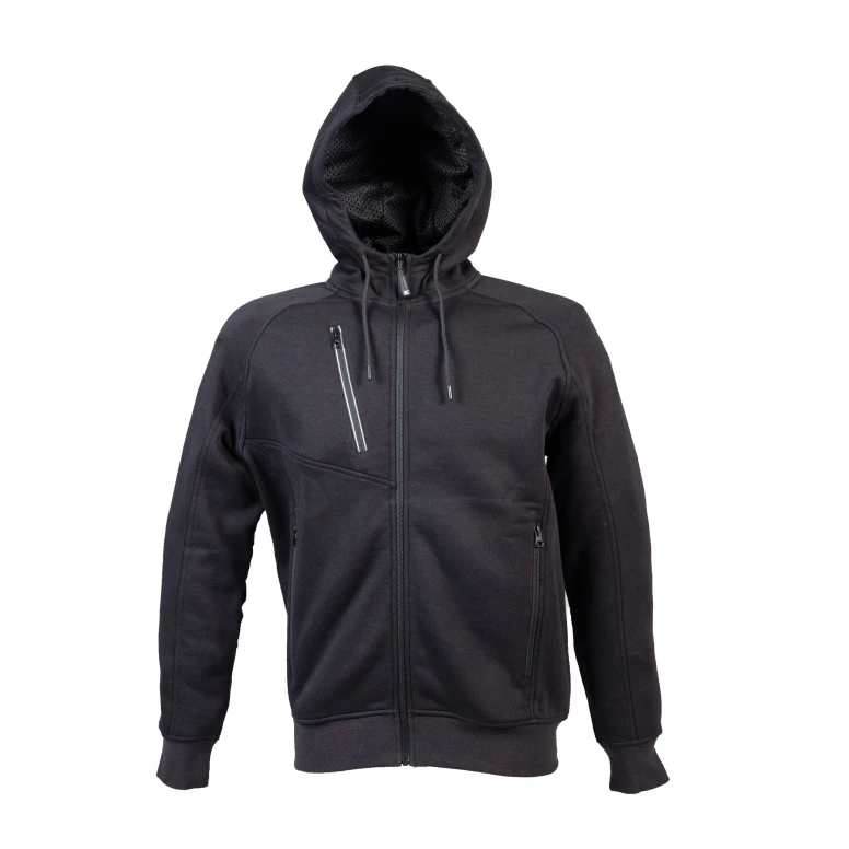 Sudadera de trabajo Multibolsillos JRC Polonia 997512
