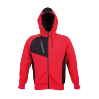 Sudadera de trabajo Multibolsillos JRC Polonia 997512