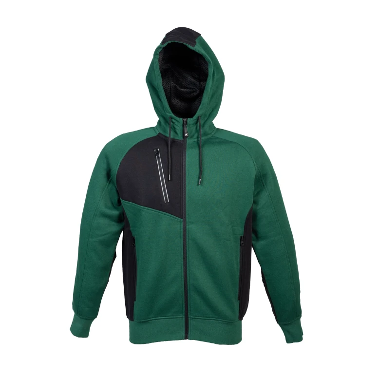 Sudadera de trabajo Multibolsillos JRC Polonia 997512