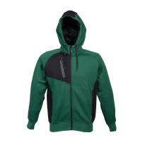 Sudadera de trabajo Multibolsillos JRC Polonia 997512