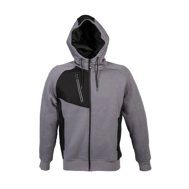 Sudadera de trabajo Multibolsillos JRC Polonia 997512