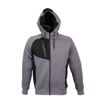 Sudadera de trabajo Multibolsillos JRC Polonia 997512