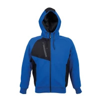 Sudadera de trabajo Multibolsillos JRC Polonia 997512