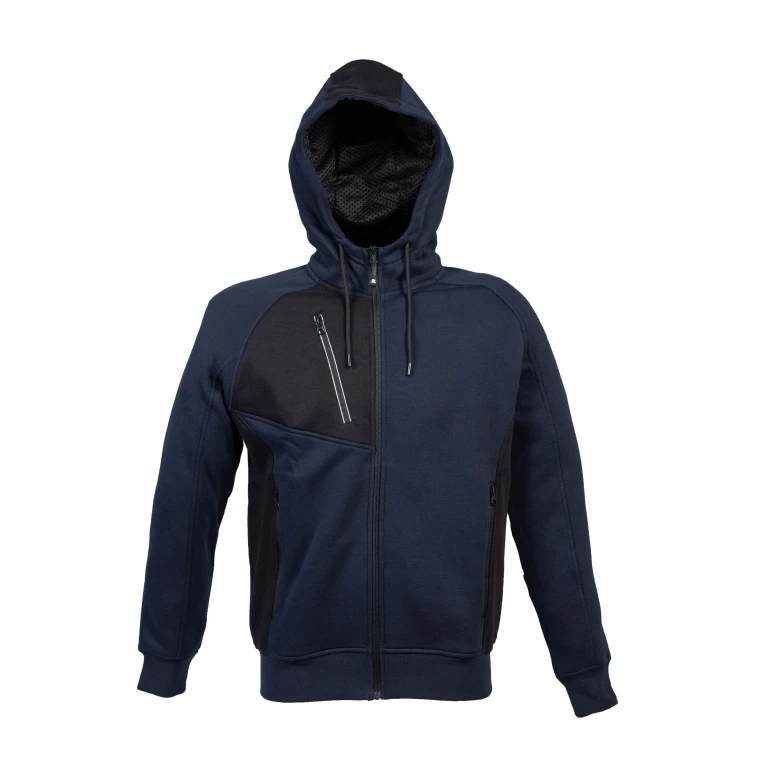 Sudadera de trabajo Multibolsillos JRC Polonia 997512
